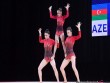 Gimnastlarımız Avropa çempionatında 3 medala sahib çıxdılar